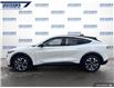 2025 Ford Mustang Mach-E Select (Stk: 27244) in Dartmouth - Image 3 of 24