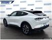 2025 Ford Mustang Mach-E Select (Stk: 27244) in Dartmouth - Image 4 of 24
