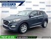 2021 Hyundai Tucson Preferred (Stk: P2709) in Dartmouth - Image 1 of 24