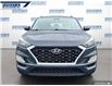 2021 Hyundai Tucson Preferred (Stk: P2709) in Dartmouth - Image 2 of 24