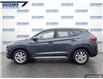 2021 Hyundai Tucson Preferred (Stk: P2709) in Dartmouth - Image 3 of 24