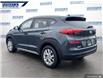 2021 Hyundai Tucson Preferred (Stk: P2709) in Dartmouth - Image 4 of 24