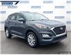 2021 Hyundai Tucson Preferred (Stk: P2709) in Dartmouth - Image 6 of 24