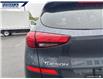 2021 Hyundai Tucson Preferred (Stk: P2709) in Dartmouth - Image 10 of 24