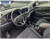 2021 Hyundai Tucson Preferred (Stk: P2709) in Dartmouth - Image 12 of 24