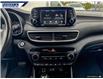 2021 Hyundai Tucson Preferred (Stk: P2709) in Dartmouth - Image 18 of 24