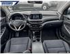 2021 Hyundai Tucson Preferred (Stk: P2709) in Dartmouth - Image 23 of 24