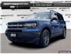 2023 Ford Bronco Sport Big Bend (Stk: DR1037) in Brantford - Image 1 of 23