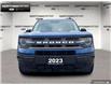 2023 Ford Bronco Sport Big Bend (Stk: DR1037) in Brantford - Image 2 of 23