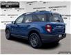 2023 Ford Bronco Sport Big Bend (Stk: DR1037) in Brantford - Image 4 of 23