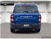 2023 Ford Bronco Sport Big Bend (Stk: DR1037) in Brantford - Image 5 of 23