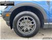 2023 Ford Bronco Sport Big Bend (Stk: DR1037) in Brantford - Image 6 of 23