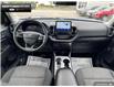 2023 Ford Bronco Sport Big Bend (Stk: DR1037) in Brantford - Image 22 of 23
