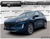 2020 Ford Escape Titanium Hybrid (Stk: 5EC5056A) in Brantford - Image 1 of 23