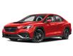 2025 Subaru WRX Sport-tech (Stk: 2025S1185) in Calgary - Image 1 of 12