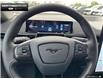 2025 Ford Mustang Mach-E Premium (Stk: 5MU6965) in Brantford - Image 12 of 23