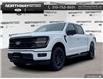 2025 Ford F-150 XLT (Stk: 5F122398) in Brantford - Image 1 of 23