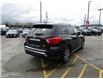 2018 Nissan Pathfinder  (Stk: R611A) in Timmins - Image 5 of 16