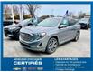 2020 GMC Terrain Denali (Stk: 252196A) in Lac-Mégantic, - Image 1 of 9
