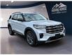 2025 Ford Explorer Active (Stk: 12101) in Golden - Image 3 of 17