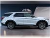 2025 Ford Explorer Active (Stk: 12101) in Golden - Image 4 of 17