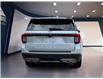 2025 Ford Explorer Active (Stk: 12101) in Golden - Image 6 of 17