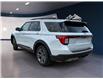 2025 Ford Explorer Active (Stk: 12101) in Golden - Image 7 of 17