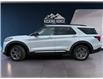 2025 Ford Explorer Active (Stk: 12101) in Golden - Image 8 of 17