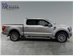 2025 Ford F-150 Lariat (Stk: S9674) in ROSETOWN - Image 2 of 17