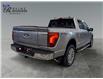 2025 Ford F-150 Lariat (Stk: S9674) in ROSETOWN - Image 3 of 17