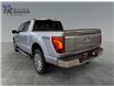 2025 Ford F-150 Lariat (Stk: S9674) in ROSETOWN - Image 5 of 17