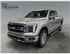 2025 Ford F-150 Lariat (Stk: S9674) in ROSETOWN - Image 7 of 17