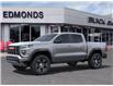 2025 GMC Canyon AT4 (Stk: 251248) in Huntsville - Image 2 of 24