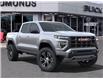 2025 GMC Canyon AT4 (Stk: 251248) in Huntsville - Image 7 of 24