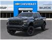 2025 Chevrolet Silverado 1500 Custom Trail Boss (Stk: 43983) in Slave Lake - Image 6 of 24