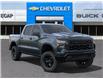 2025 Chevrolet Silverado 1500 Custom Trail Boss (Stk: 43983) in Slave Lake - Image 7 of 24