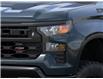2025 Chevrolet Silverado 1500 Custom Trail Boss (Stk: 43983) in Slave Lake - Image 10 of 24