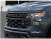 2025 Chevrolet Silverado 1500 Custom Trail Boss (Stk: 43983) in Slave Lake - Image 13 of 24