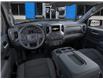 2025 Chevrolet Silverado 1500 Custom Trail Boss (Stk: 43983) in Slave Lake - Image 15 of 24