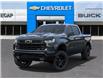 2025 Chevrolet Silverado 1500 LT Trail Boss (Stk: 43987) in Slave Lake - Image 6 of 24