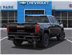 2025 GMC Sierra 1500 AT4 (Stk: 10297) in Vermilion - Image 4 of 24