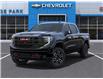 2025 GMC Sierra 1500 AT4 (Stk: 10297) in Vermilion - Image 6 of 24