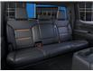 2025 GMC Sierra 1500 AT4 (Stk: 10297) in Vermilion - Image 17 of 24
