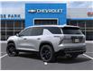 2025 Chevrolet Traverse RS (Stk: 10307) in Vermilion - Image 3 of 24