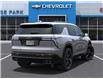 2025 Chevrolet Traverse RS (Stk: 10307) in Vermilion - Image 4 of 24
