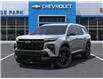 2025 Chevrolet Traverse RS (Stk: 10307) in Vermilion - Image 6 of 24