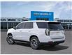 2025 Chevrolet Tahoe LT (Stk: 104287) in Exeter - Image 3 of 24