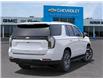 2025 Chevrolet Tahoe LT (Stk: 104287) in Exeter - Image 4 of 24
