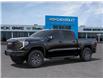 2025 GMC Sierra 1500 AT4X (Stk: 104269) in Exeter - Image 2 of 24