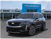 2025 Cadillac XT6 Sport (Stk: 104267) in Exeter - Image 6 of 24
